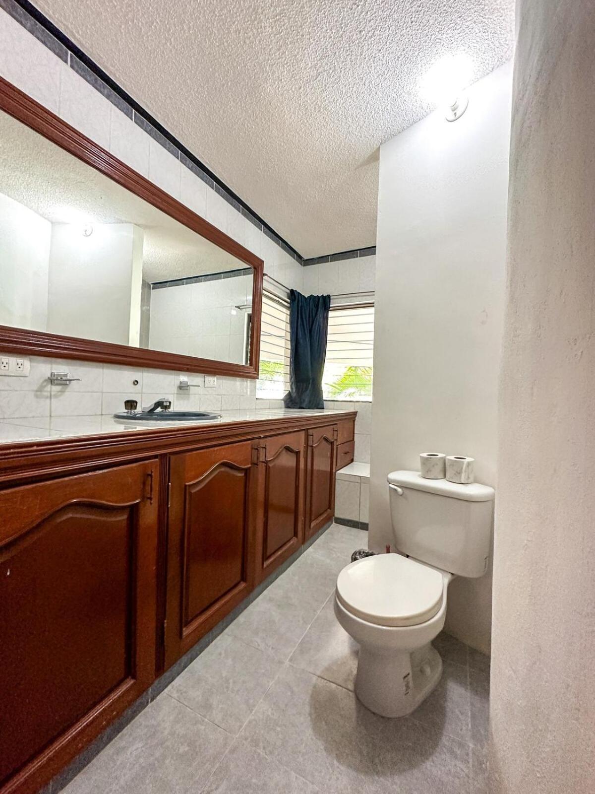 Espacio Creado Para 3 Personas Con Piscina Mérida Exteriér fotografie